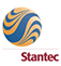 RETA Stantec logo