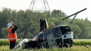 RETA helicopter crash heartland july 5 2013